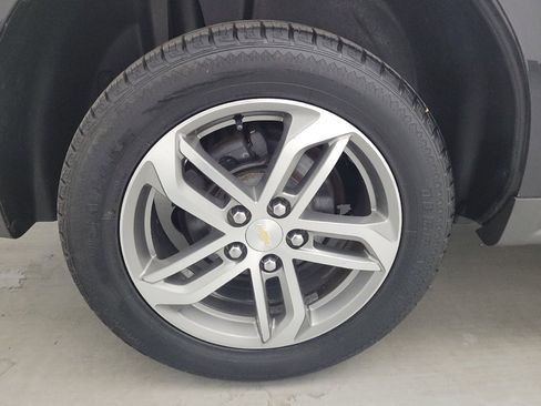 Used 2016 Chevrolet Equinox LTZ w/ Enhanced Convenience Package AWD/4WD image 31