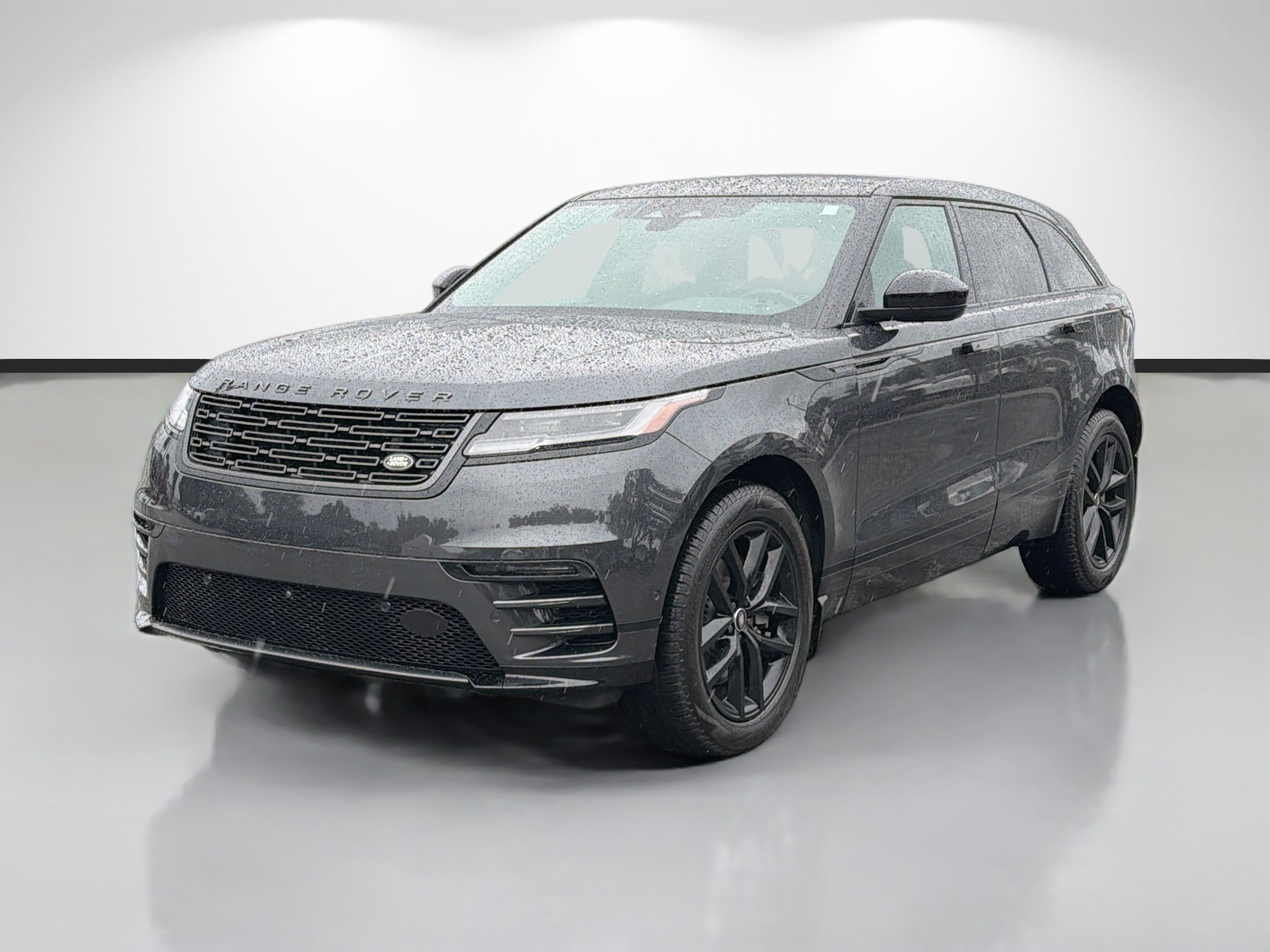 Used 2026 Land Rover Range Rover Velar Dynamic SE AWD/4WD image 7