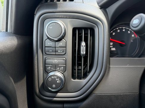 New 2025 GMC Sierra 1500 Pro w/ Graphite Edition image 15