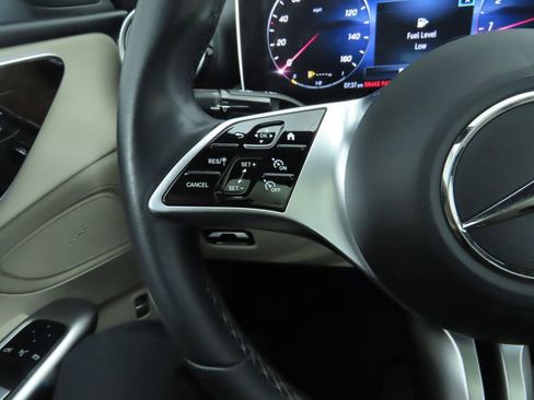 Certified 2023 Mercedes-Benz C 300 4MATIC Sedan image 11