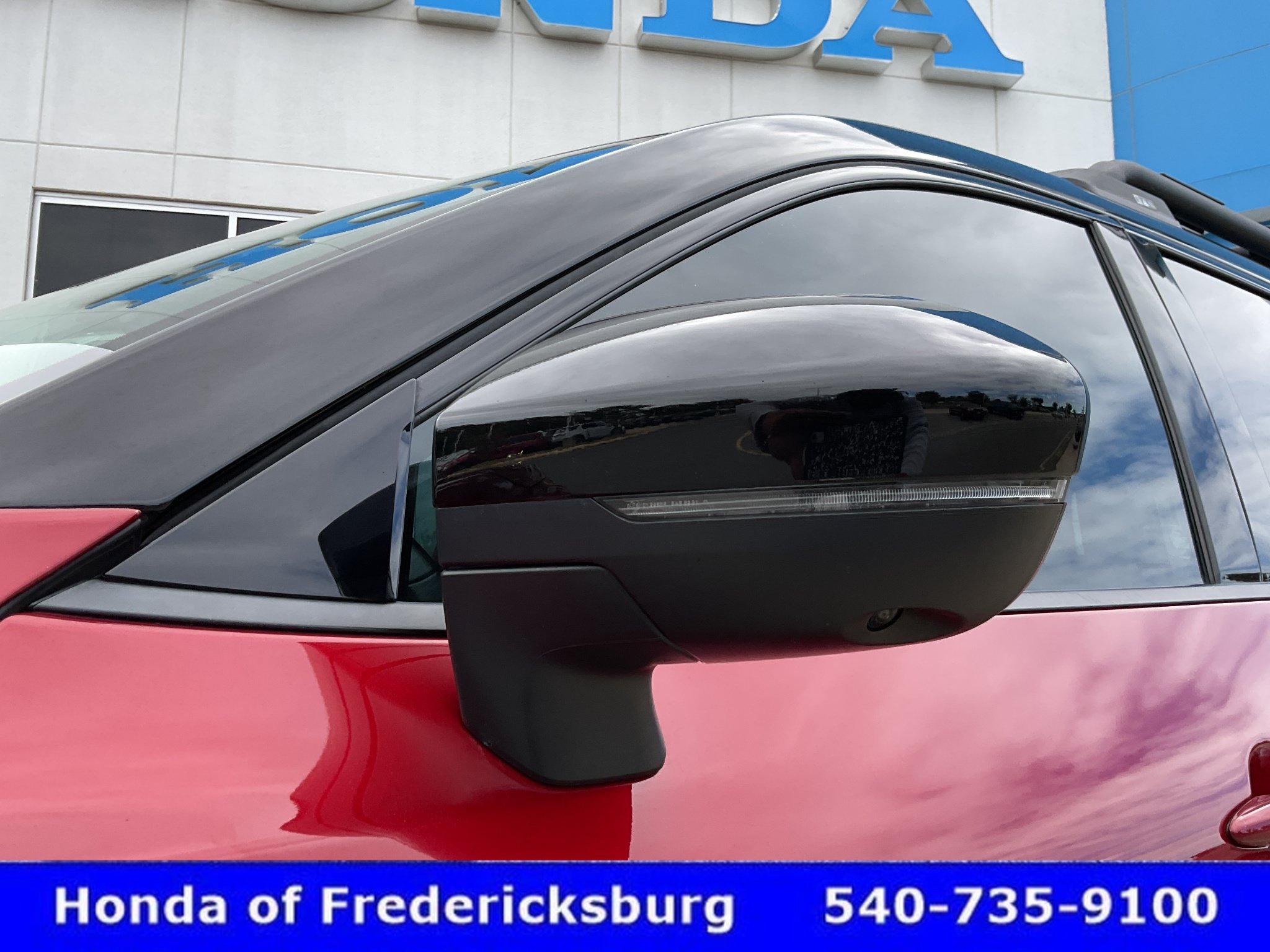 Used 2023 Nissan Pathfinder Rock Creek AWD/4WD image 17