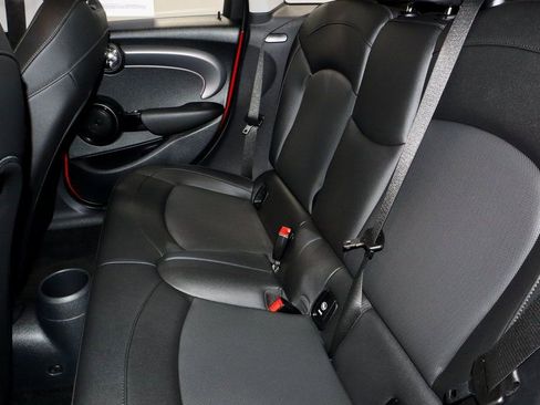 Used 2024 MINI Cooper S image 22