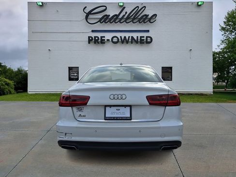 Used 2018 Audi A6 2.0T Premium image 4