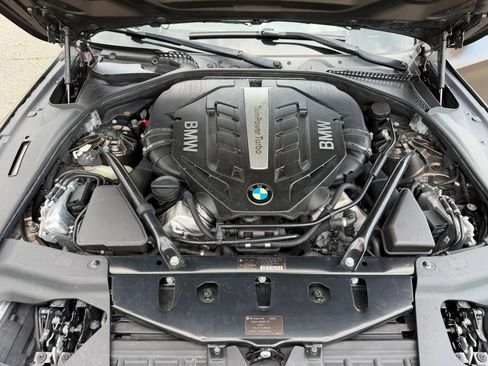 Used 2013 BMW 650i Gran Coupe RWD image 40