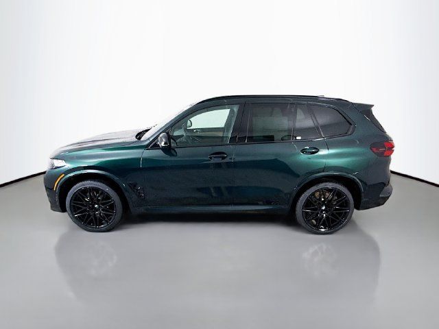 New 2026 BMW X5 M Competition w/ Executive Package AWD/4WD image 4