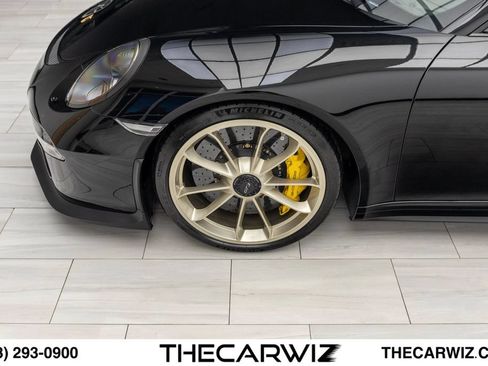 Used 2015 Porsche 911 GT3 RWD image 8