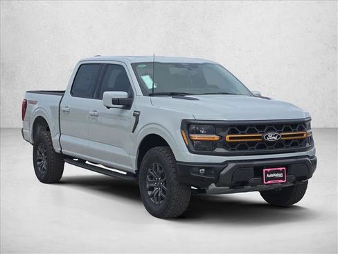 New 2026 Ford F150 Tremor w/ Equipment Group 402A High image 7