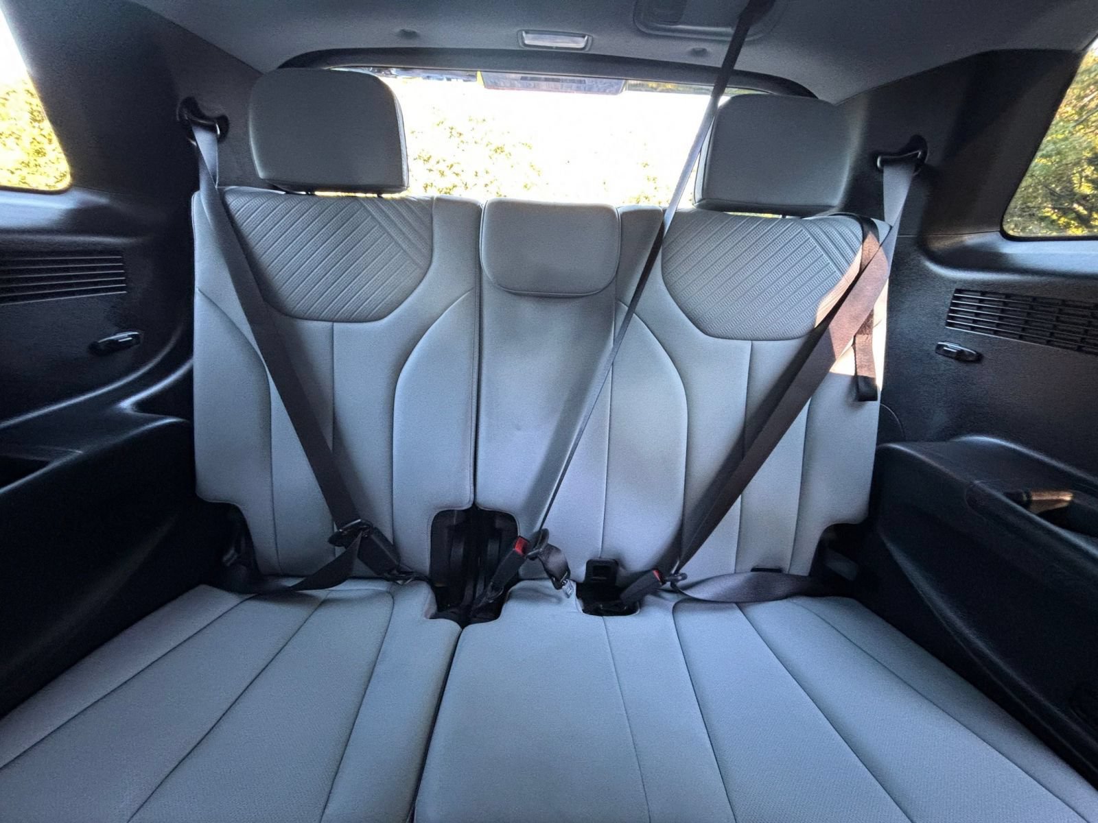 Used 2025 Hyundai Palisade SEL AWD/4WD image 30