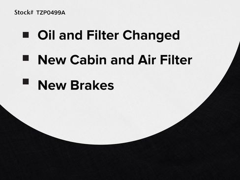 Used 2022 Buick Encore GX Select w/ Experience Buick Package image 2