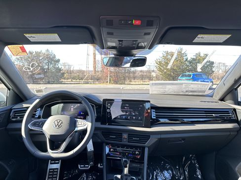 New 2026 Volkswagen Jetta Sport image 13