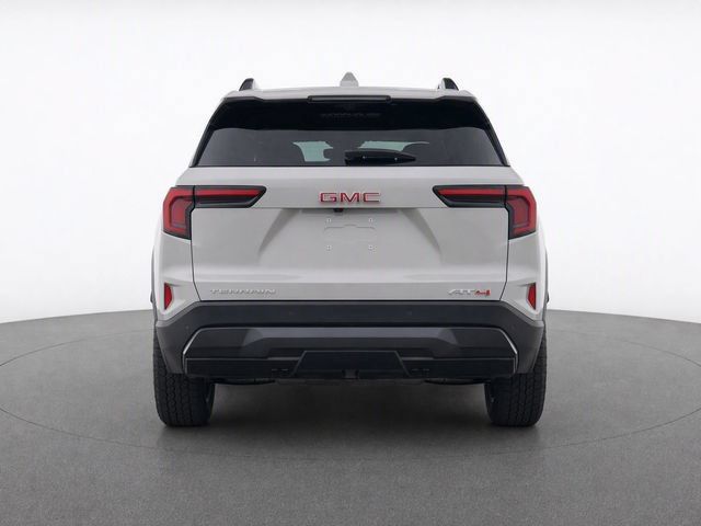 Used 2026 GMC Terrain AT4 w/ Convenience Package III AWD/4WD image 3