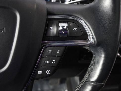 Certified 2024 Lincoln Navigator Black Label AWD/4WD image 35