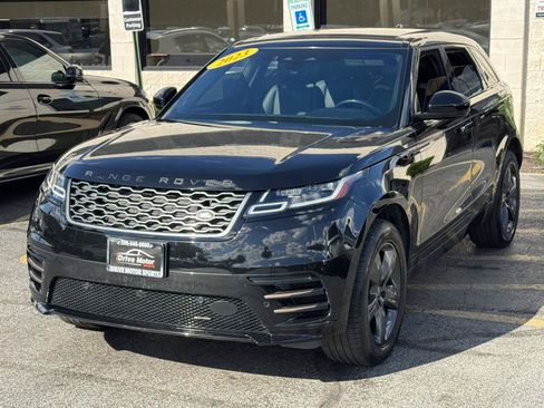 Used 2023 Land Rover Range Rover Velar R-Dynamic S AWD/4WD image 15