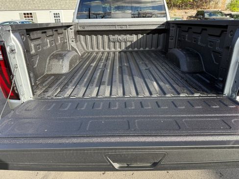 New 2026 GMC Sierra 2500 SLT w/ Max Trailering Package image 19