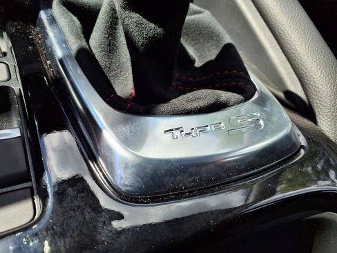 Certified 2026 Acura Integra Type S FWD image 30