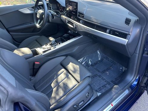 Certified 2025 Audi A5 2.0T Premium Plus w/ Convenience Plus Package image 15