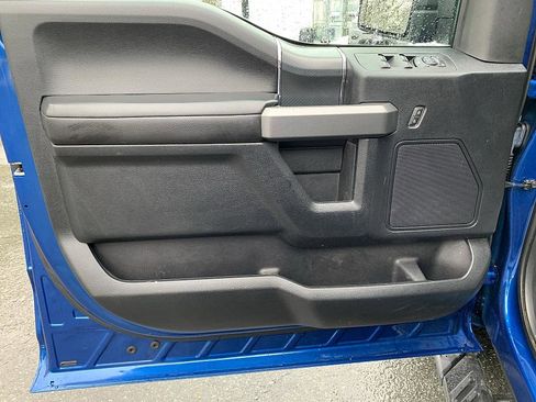 Used 2018 Ford F150 XLT w/ Equipment Group 302A Luxury image 9