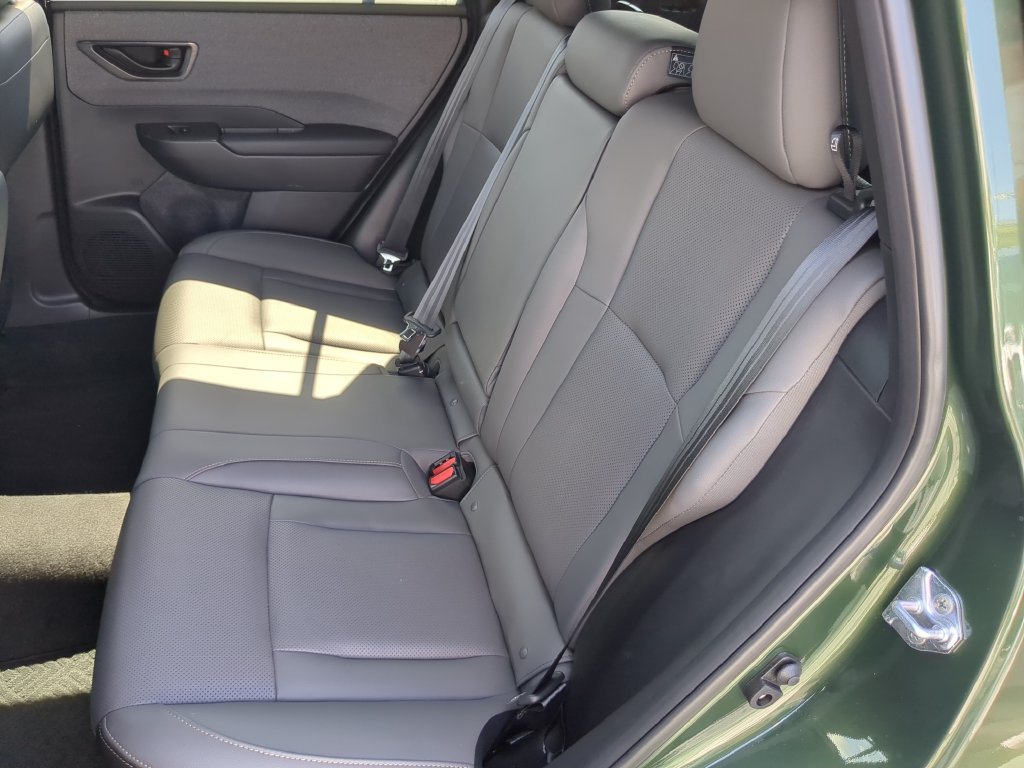 Used 2026 Subaru Outback Limited AWD/4WD image 17