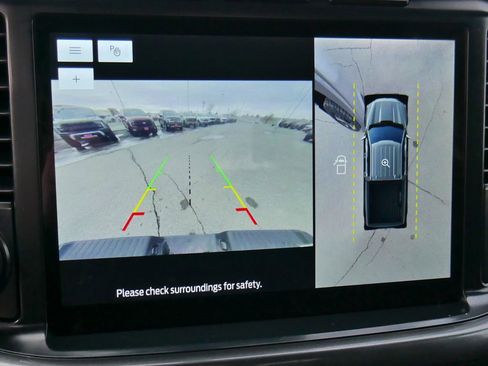 Used 2022 Ford F150 XLT w/ Equipment Group 302A High image 40