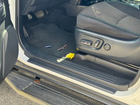 Used 2020 Toyota 4Runner TRD Off-Road image 22