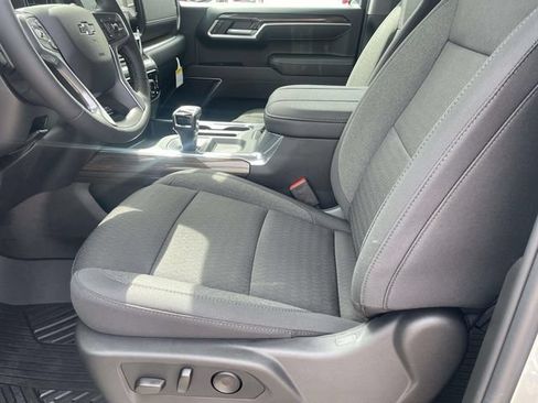 New 2026 Chevrolet Silverado 1500 RST AWD/4WD image 12