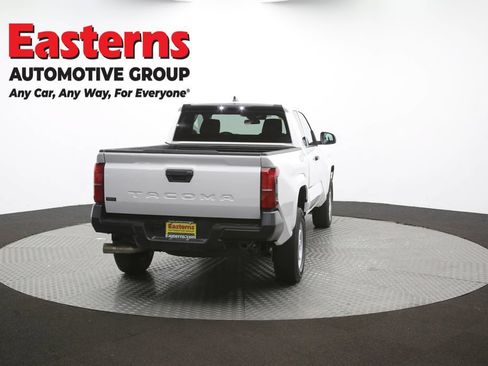 Used 2024 Toyota Tacoma SR RWD image 33
