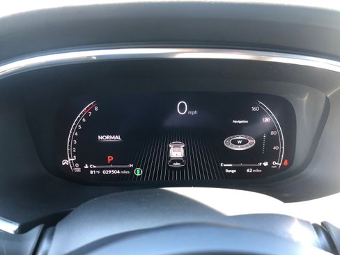 Used 2023 Acura MDX SH-AWD w/ Advance Package image 16