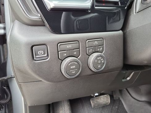 New 2026 Chevrolet Silverado 1500 RST w/ RST Select Package image 14