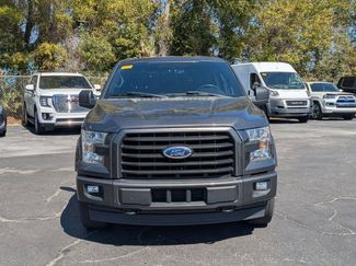 Used 2017 Ford F150 XLT w/ Equipment Group 302A Luxury video 3