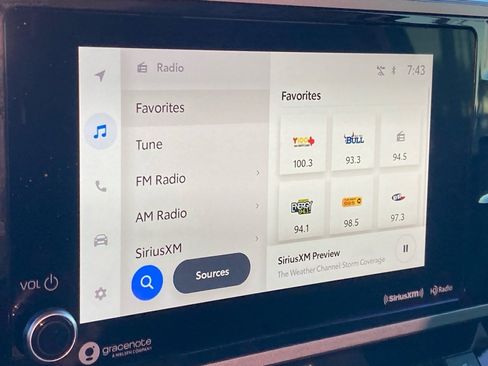 Used 2023 Toyota Tundra SR5 w/ TRD Off-Road Premium Package image 20