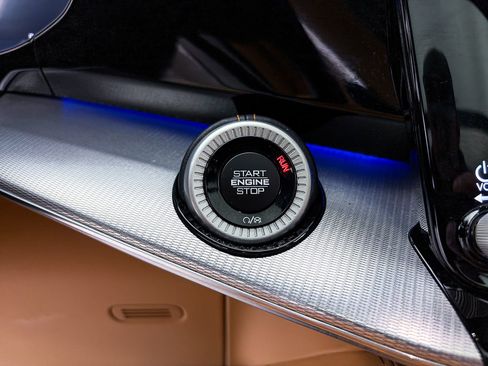 Used 2023 Jeep Grand Wagoneer Series III image 36