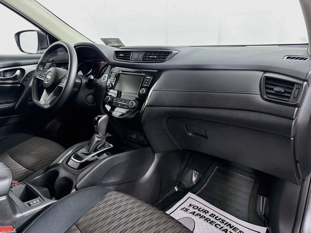 Used 2019 Nissan Rogue SV AWD/4WD image 28