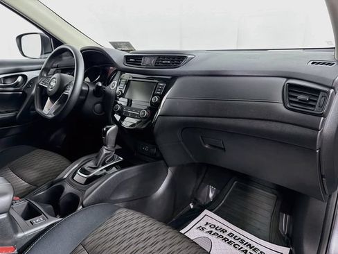 Used 2019 Nissan Rogue SV AWD/4WD image 28