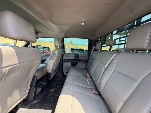 Used 2019 Ford F350 XL w/ Power Equipment Group image 2