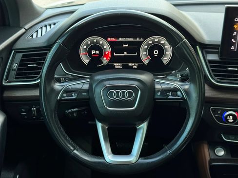 Used 2021 Audi Q5 2.0T Premium Plus w/ Premium Plus Package AWD/4WD image 31