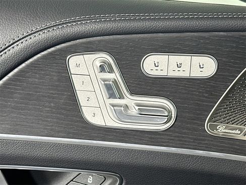 Certified 2025 Mercedes-Benz GLE 350 GLE 350 image 11