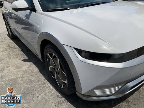 Used 2024 Hyundai Ioniq 5 Limited RWD image 76