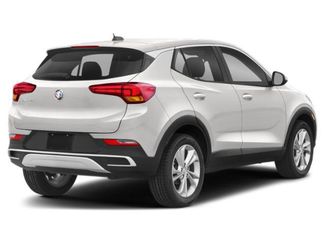 Used 2023 Buick Encore GX Preferred FWD video 2