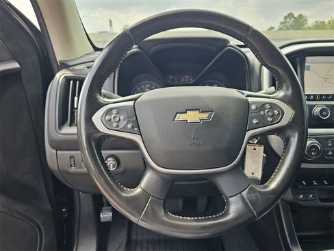 Used 2022 Chevrolet Colorado ZR2 image 21