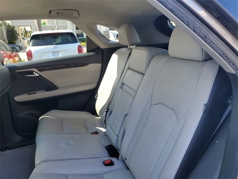 Used 2019 Lexus RX 350 FWD image 27