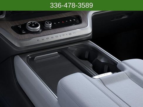 New 2026 Ford Expedition Max Platinum w/ Platinum Ultimate Package image 15