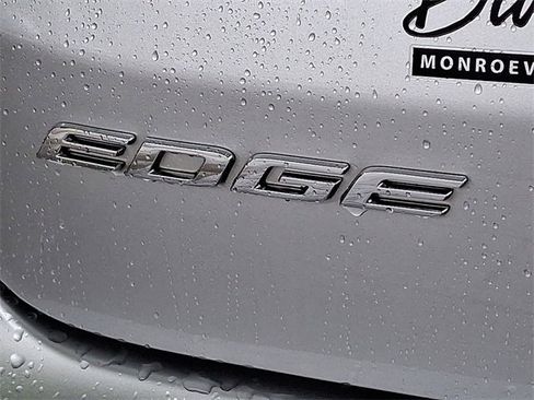 Used 2019 Ford Edge ST w/ Cold Weather Package image 30