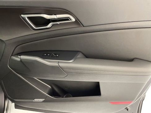 New 2026 Kia Sportage SX image 44