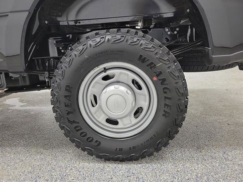 New 2026 Ford F350 XL AWD/4WD image 5