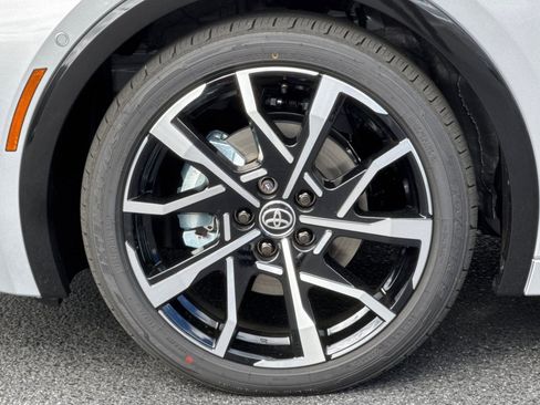 New 2026 Toyota Prius Plug-In Hybrid image 32