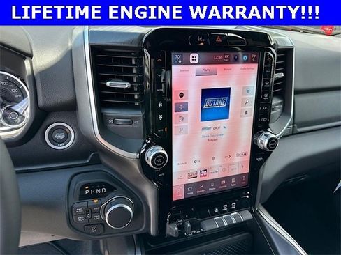 New 2026 RAM 1500 Big Horn image 22