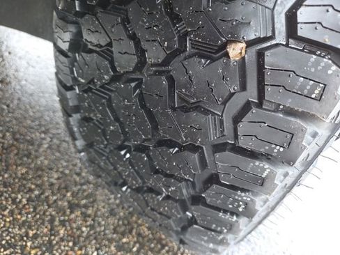 Used 2021 Ford F250 XLT w/ XLT Premium Package image 75