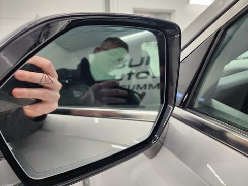 Used 2024 Hyundai Palisade Calligraphy image 43