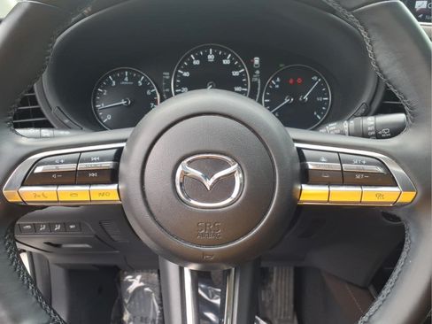 Certified 2021 MAZDA CX-30 AWD 2.5 S w/ Premium Package image 6