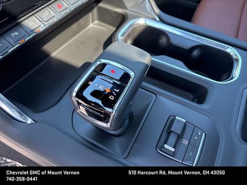 New 2026 GMC Sierra 1500 Denali Ultimate image 24